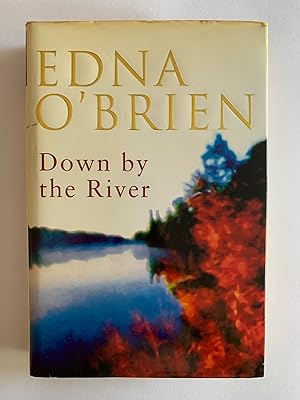 Imagen del vendedor de Down by the River a la venta por Ann's Old Town Books