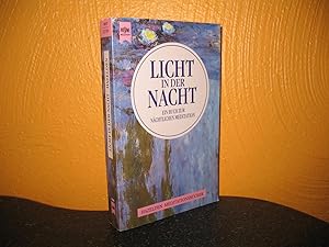 Licht in der Nacht. Illustr. von David Spohn; Ins Deutsche übertr. von Renate Nave; Hazelden-Medi...