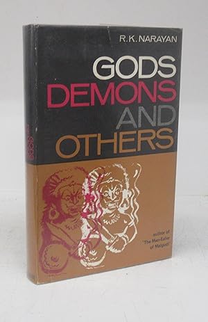 Imagen del vendedor de Gods Demons and Others a la venta por Attic Books (ABAC, ILAB)