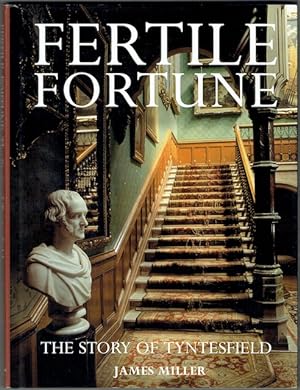 Fertile Fortune: The Story Of Tyntesfield
