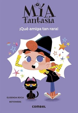 Imagen del vendedor de Qu amiga tan rara! -Language: spanish a la venta por GreatBookPrices