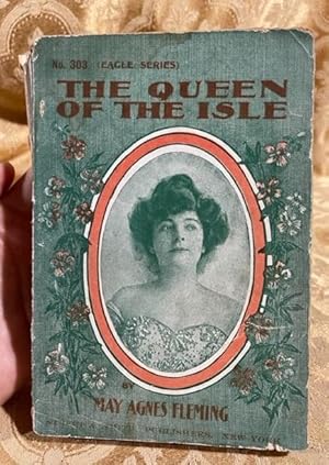Seller image for The Queen of the Isle; or, Sibyl Campbell's Love (Eagle Series No. 303) for sale by UHR Books