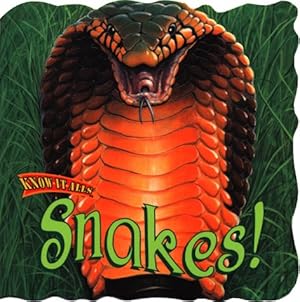 Seller image for Snakes! (Know-It-Alls) for sale by Reliant Bookstore