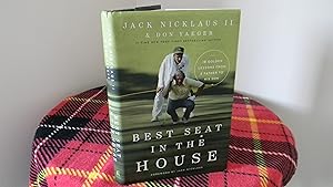 Seller image for Best Seat in the House: 18 Golden Lessons from a Father to His Son for sale by Hall's Well Books