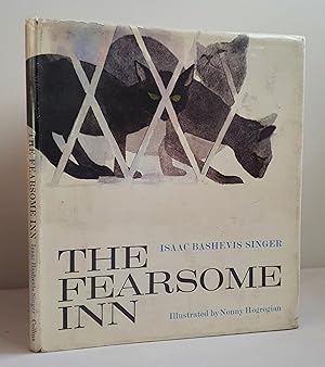 Seller image for The Fearsome Inn for sale by Mad Hatter Books
