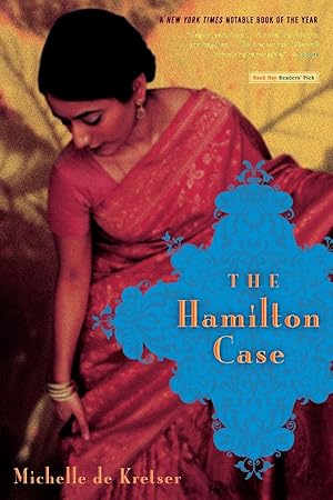 Seller image for The Hamilton Case: A Novel for sale by Reliant Bookstore