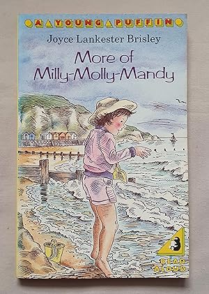Seller image for More of Milly-Molly-Mandy for sale by Mad Hatter Books