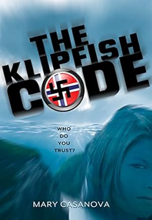 Seller image for The Klipfish Code for sale by Reliant Bookstore
