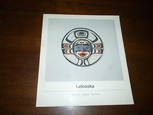 Lelooska: Shona-Hah, Tsungani, Patty Fawn