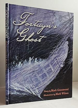 Seller image for Fortuyn's Ghost for sale by Mad Hatter Books