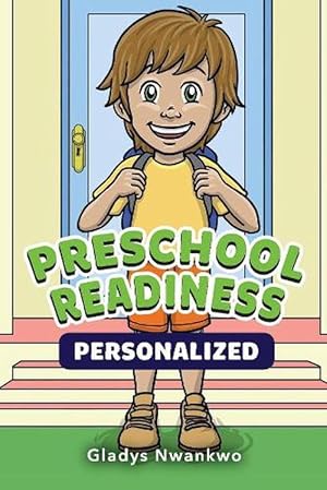 Seller image for PRESCHOOL READINESS PERSONALIZED (Paperback) for sale by Grand Eagle Retail