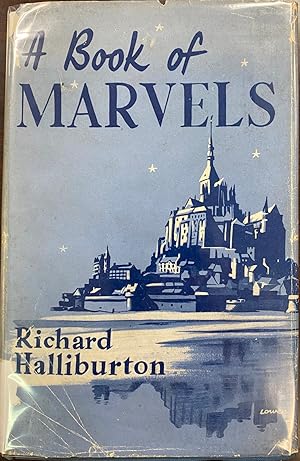 A Book Of Marvels