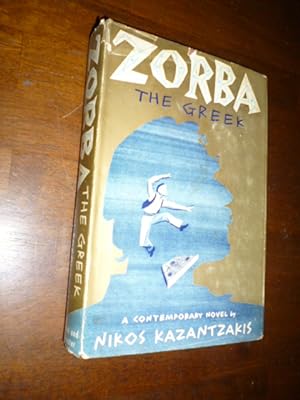Seller image for Zorba the Greek for sale by Gargoyle Books, IOBA