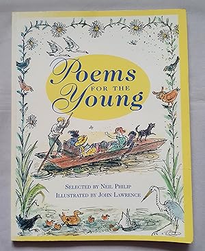 Seller image for Poems for the Young for sale by Mad Hatter Books