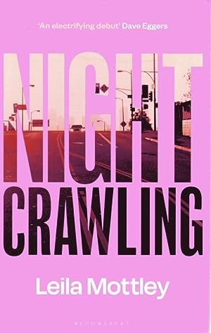 Seller image for Nightcrawling for sale by CatchandReleaseBooks