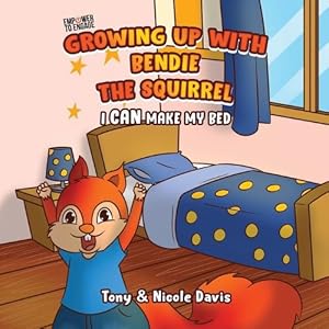 Seller image for Growing Up With Bendie the Squirrel (Paperback) for sale by Grand Eagle Retail