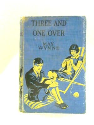 Bild des Verkufers fr Three and One Over zum Verkauf von World of Rare Books