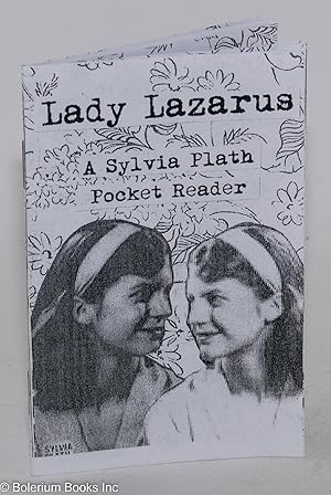 Lady Lazarus: A Sylvia Plath Pocket Reader