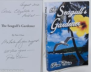 The seagull's gardener