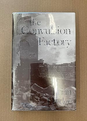 Imagen del vendedor de The Convulsion Factory a la venta por Fahrenheit's Books