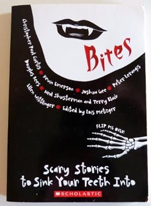 Bild des Verkufers fr Bites & Bones Flip Book zum Verkauf von Reliant Bookstore