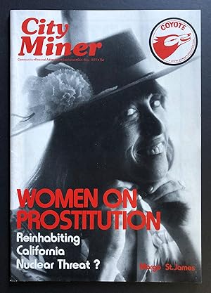 City Miner 6 (Volume 2, Number 3; October-November 1977)