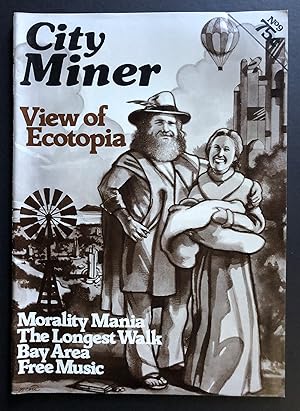 City Miner 9 (Volume 3, Number 2; 1978)