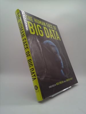 Bild des Verkufers fr The Human Face of Big Data zum Verkauf von ThriftBooksVintage