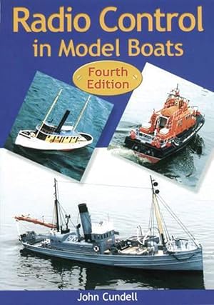 Seller image for Radio Control in Model Boats (Paperback) for sale by Grand Eagle Retail