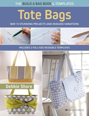 Seller image for Tote Bags for sale by GreatBookPrices