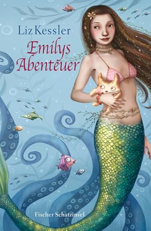 Seller image for Emilys Abenteuer for sale by Modernes Antiquariat - bodo e.V.