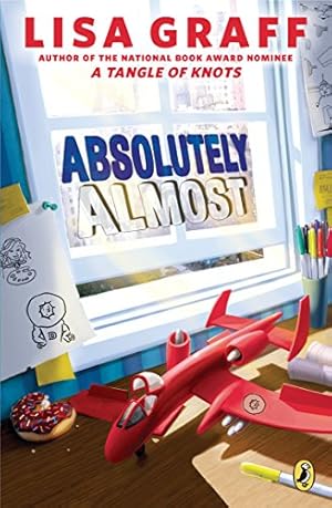 Seller image for Absolutely Almost for sale by Reliant Bookstore