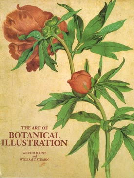 Imagen del vendedor de The Art of Botanical Illustration. . a la venta por Berkelouw Rare Books