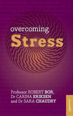 Image du vendeur pour Overcoming Stress mis en vente par GreatBookPrices