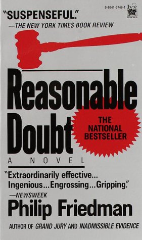 Seller image for Reasonable Doubt for sale by Reliant Bookstore