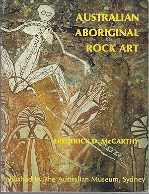 Australian Aboriginal Rock Art