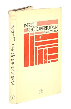 Seller image for Insect photoperiodism. for sale by Andrew Isles Natural History Books