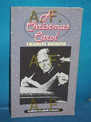 Seller image for A Christmas Carol (English Library) for sale by Antiquarische Fundgrube e.U.