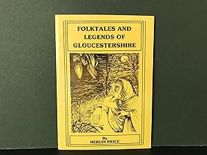 Folktales and Legends of Gloucestershire