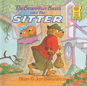 Immagine del venditore per The Berenstain Bears and the Sitter (Hardcover) venduto da AussieBookSeller