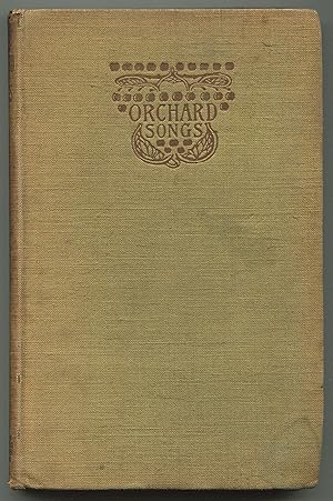 Seller image for Orchard Songs for sale by Between the Covers-Rare Books, Inc. ABAA