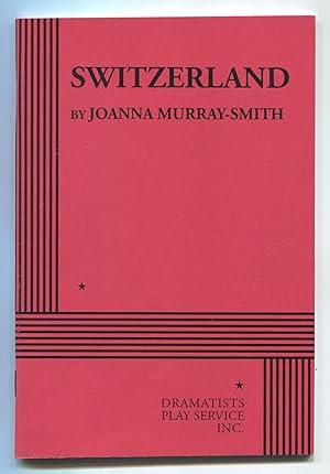 Seller image for Switzerland for sale by Between the Covers-Rare Books, Inc. ABAA