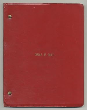 Immagine del venditore per [Screenplay]: Circle of Guilt venduto da Between the Covers-Rare Books, Inc. ABAA