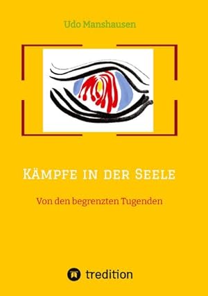 Seller image for Kmpfe in der Seele for sale by BuchWeltWeit Ludwig Meier e.K.