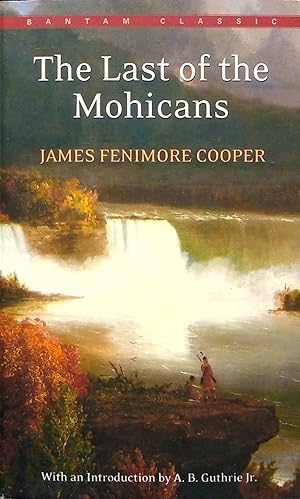 Seller image for The Last of the Mohicans for sale by Adventures Underground