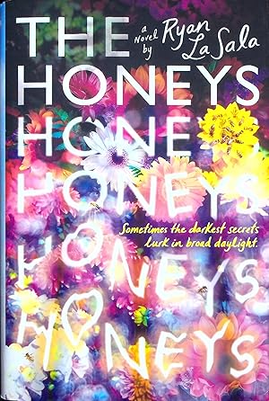 Imagen del vendedor de The Honeys a la venta por Adventures Underground