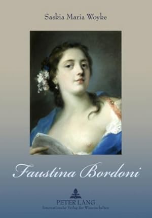 Seller image for Faustina Bordoni for sale by Rheinberg-Buch Andreas Meier eK