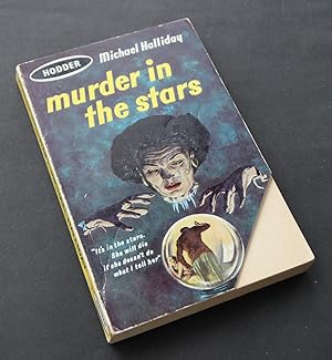 Seller image for Murder in the Stars for sale by Plane Tree Books