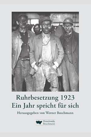 Seller image for Ruhrbesetzung 1923 for sale by Wegmann1855