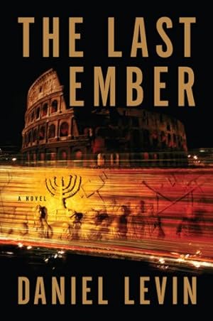 Seller image for The Last Ember for sale by Reliant Bookstore